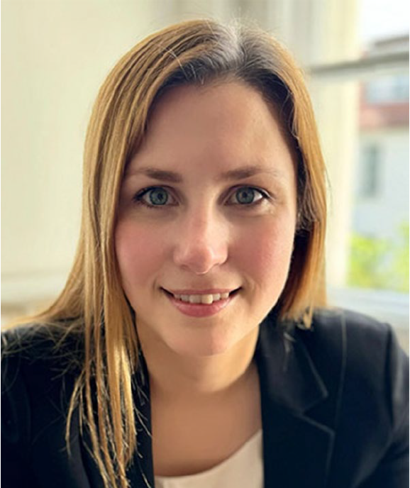 Prof. Dr. Jelena Zumbach-Basu, Professorin für Forensische Psychologie, Fakultät für Psychologie, Universität Basel